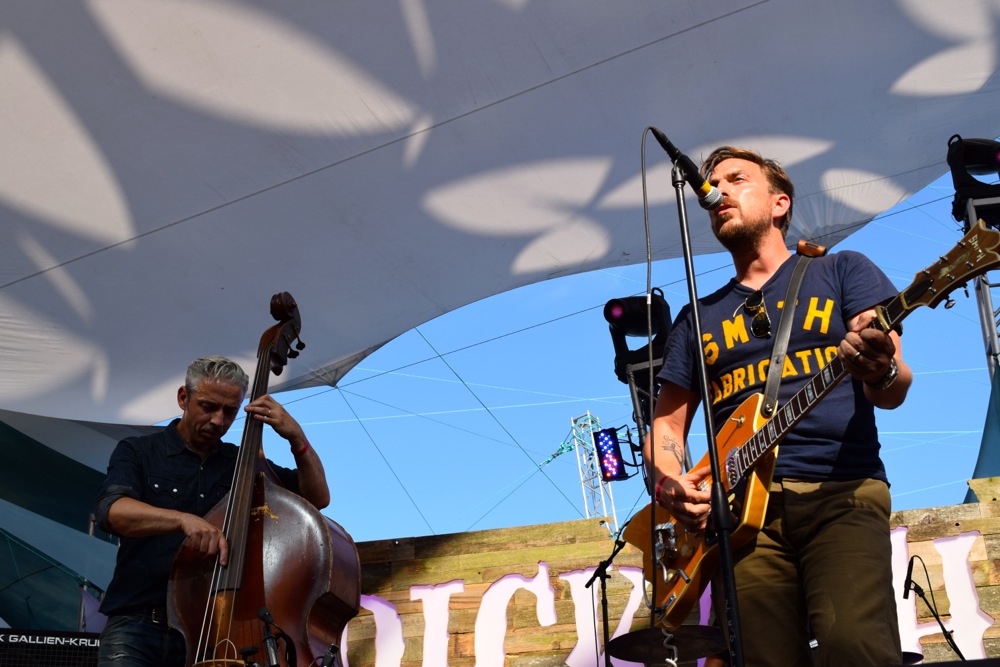 Pickathon, Pendarvis Farm, photo by Ryan J. Prado