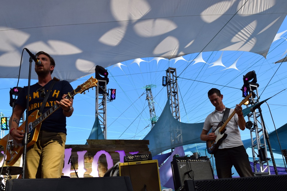 Pickathon, Pendarvis Farm, photo by Ryan J. Prado
