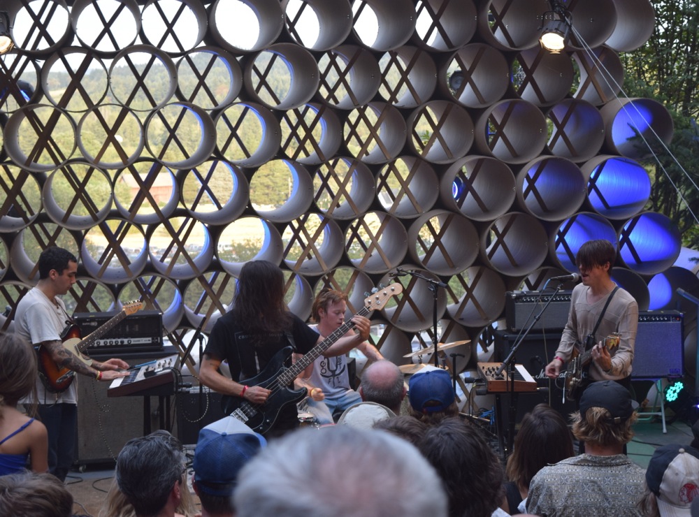 Pickathon, Pendarvis Farm, photo by Ryan J. Prado