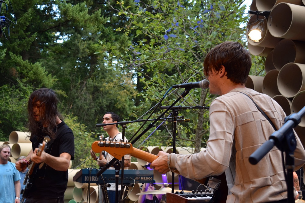 Pickathon, Pendarvis Farm, photo by Ryan J. Prado