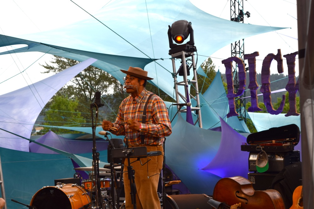 Pickathon, Pendarvis Farm, photo by Ryan J. Prado