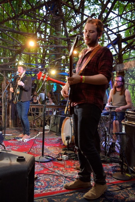 Pickathon, Pendarvis Farm, photo by Ryan J. Prado
