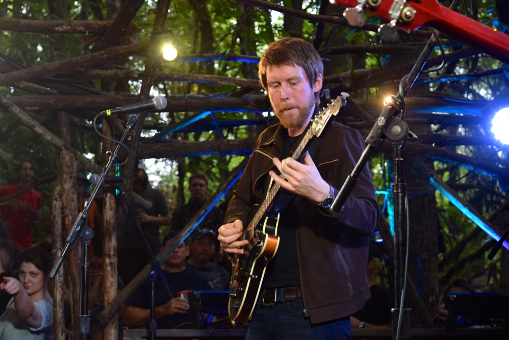 Pickathon, Pendarvis Farm, photo by Ryan J. Prado
