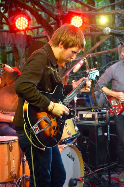 Pickathon, Pendarvis Farm, photo by Ryan J. Prado