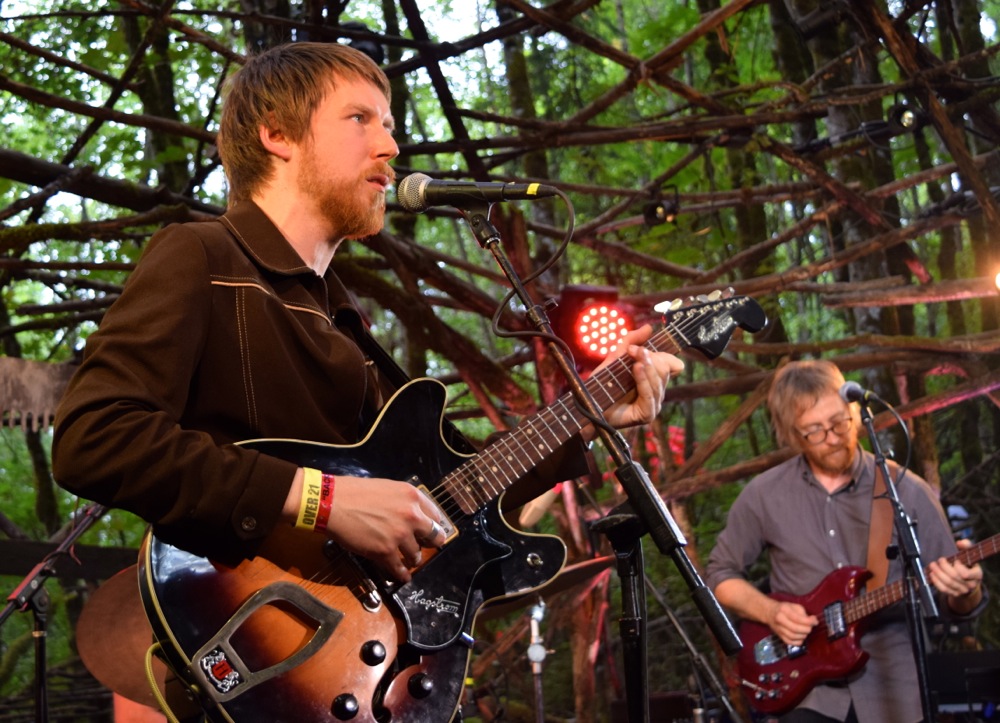 Pickathon, Pendarvis Farm, photo by Ryan J. Prado