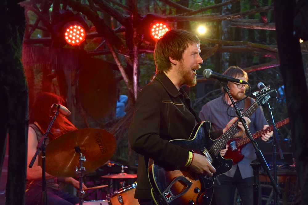 Pickathon, Pendarvis Farm, photo by Ryan J. Prado