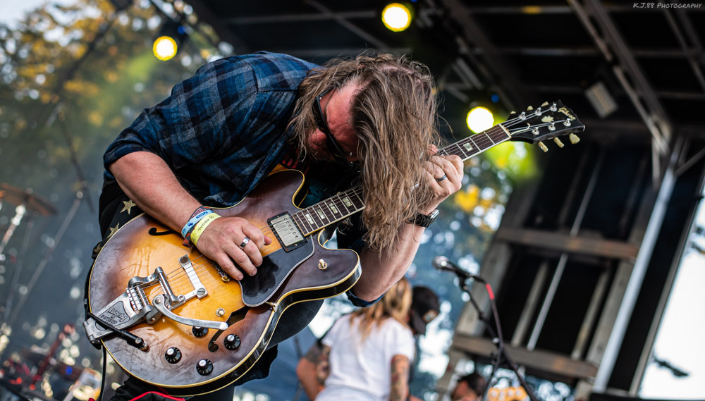 Morgan Wade, Clackamas County Fairgrounds, photo by Kevin Pettigrew