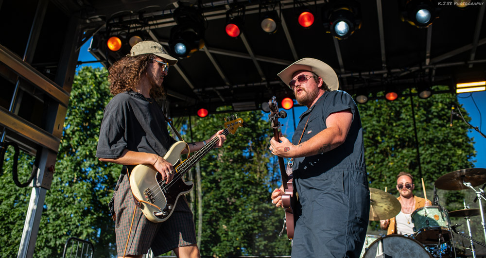 Dalton Domino, Clackamas County Fairgrounds, photo by Kevin Pettigrew