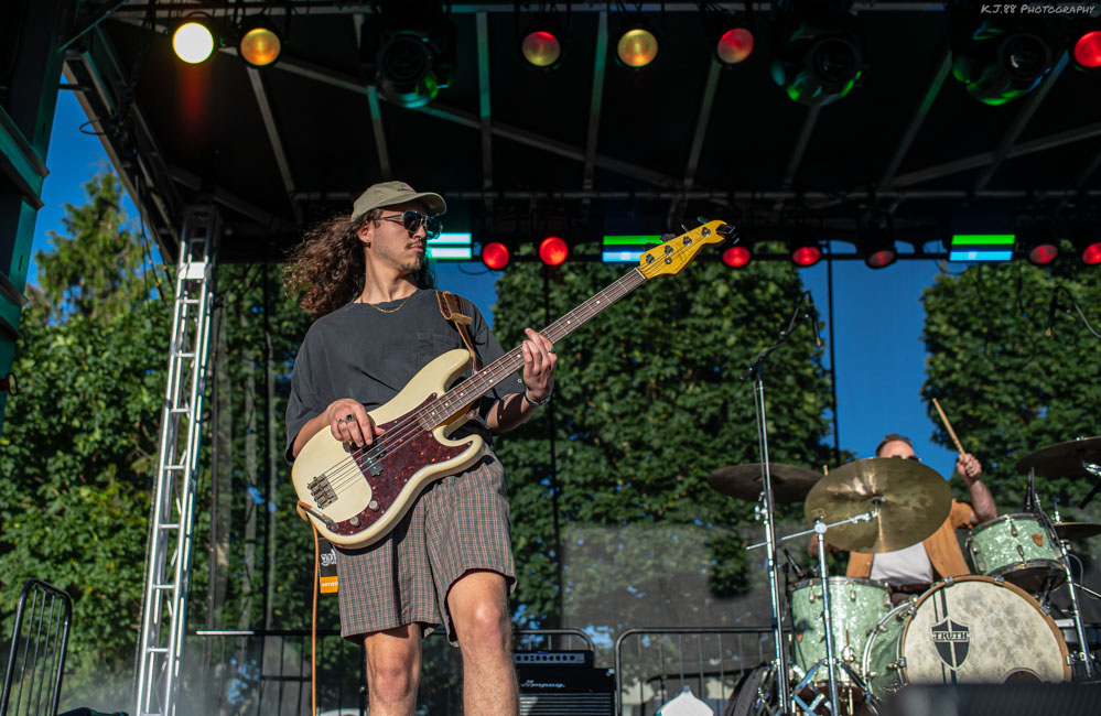 Dalton Domino, Clackamas County Fairgrounds, photo by Kevin Pettigrew