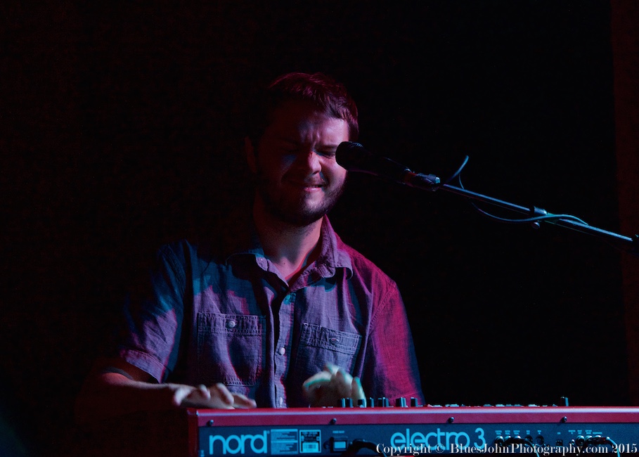Ana Popović, Star Theater, photo by John Alcala
