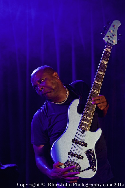 Ana Popović, Star Theater, photo by John Alcala