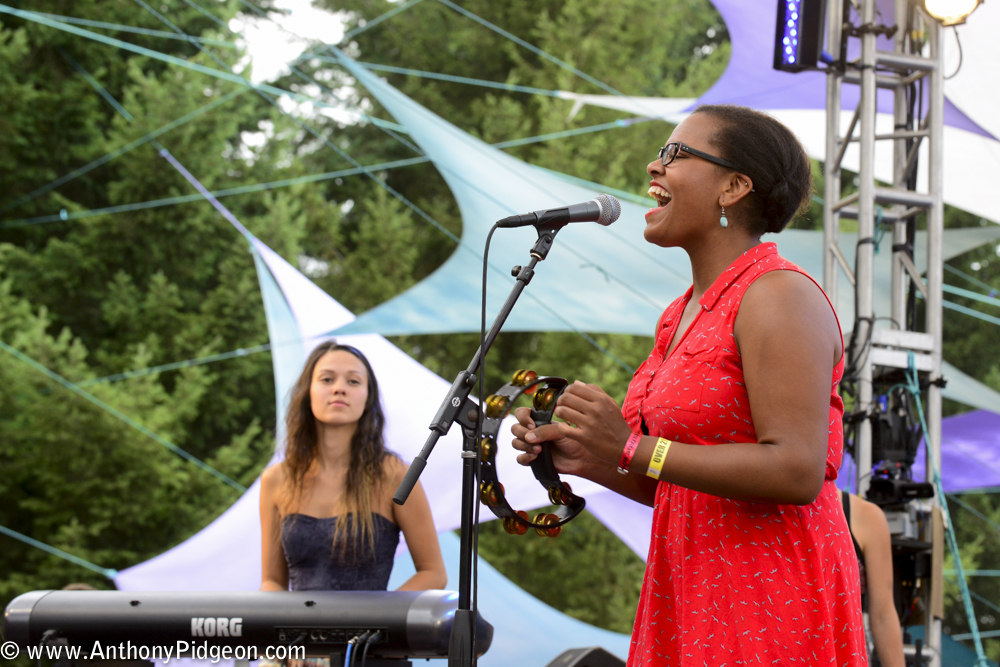 Liz Vice, Pickathon, Pendarvis Farm, photo by Anthony Pidgeon