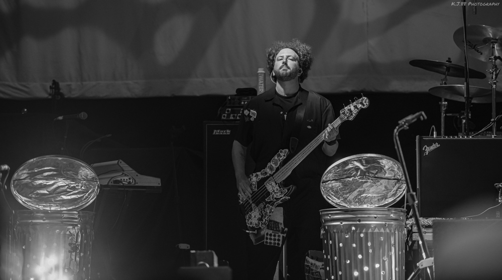 Willow, Moda Center, photo by Kevin Pettigrew