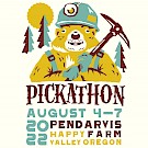 Pickathon Returns for the First Time Since 2019