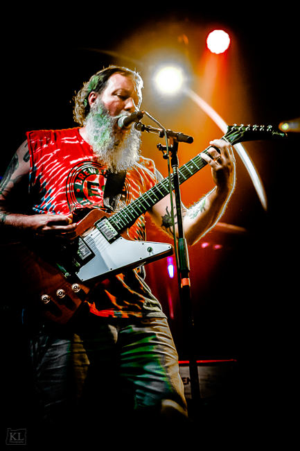 Crystal Ballroom, photo by Kris Luke