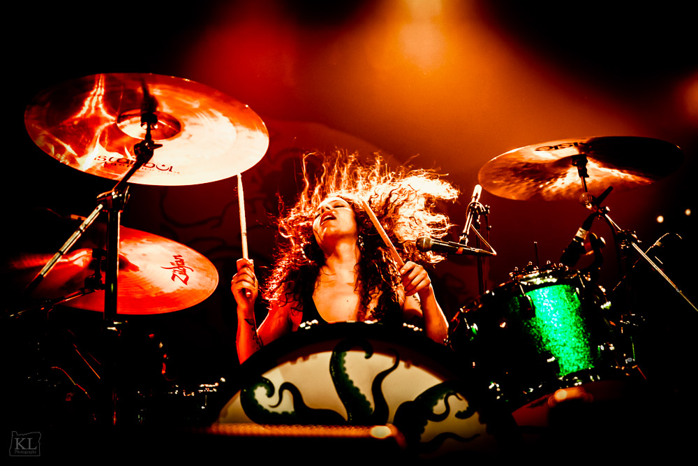 Crystal Ballroom, photo by Kris Luke