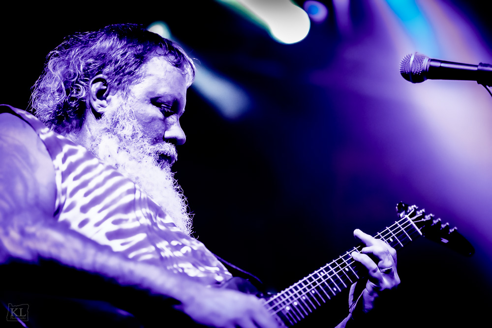 Crystal Ballroom, photo by Kris Luke