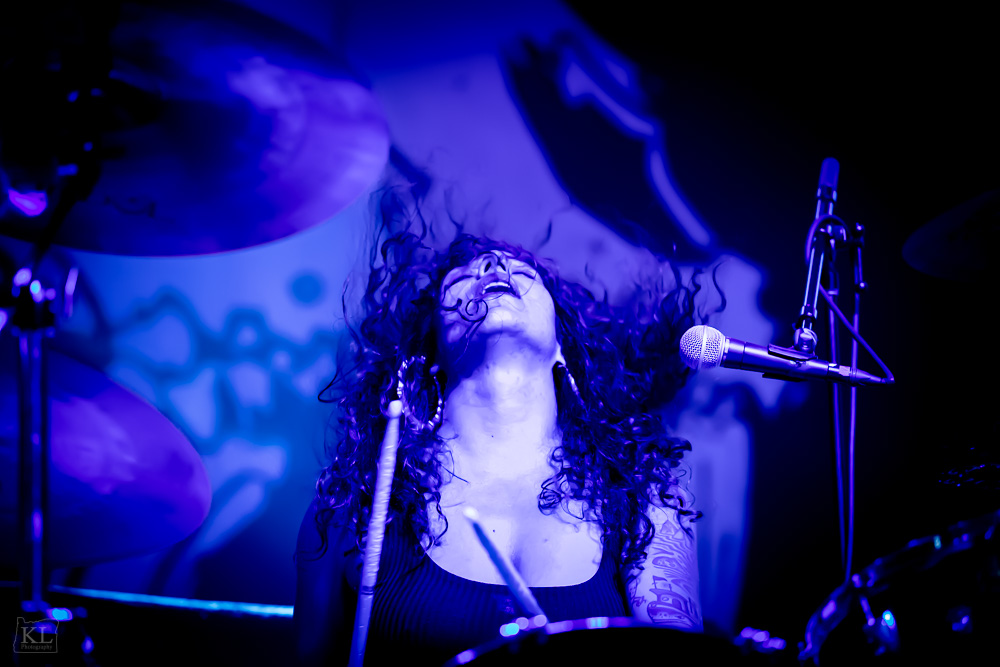 Crystal Ballroom, photo by Kris Luke