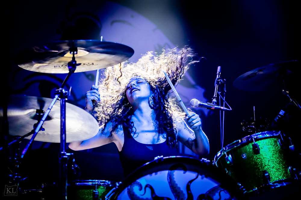 Crystal Ballroom, photo by Kris Luke