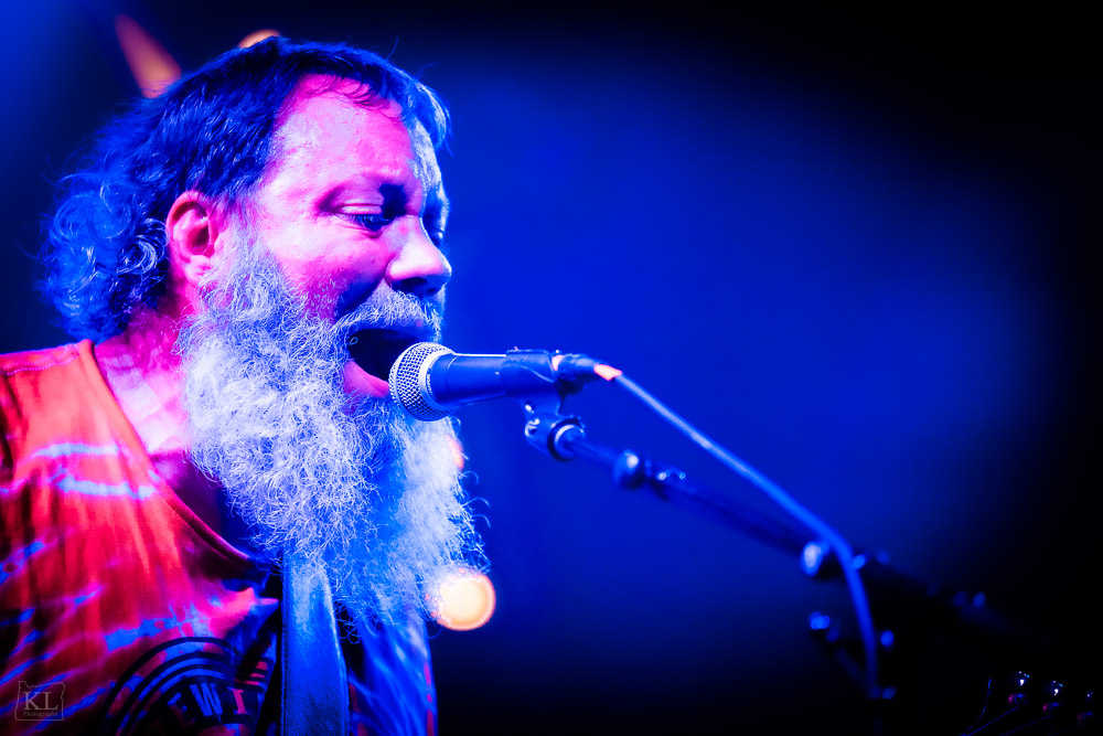 Crystal Ballroom, photo by Kris Luke