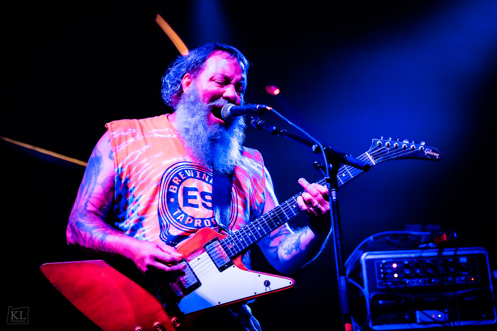 Crystal Ballroom, photo by Kris Luke