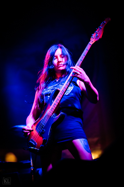 Crystal Ballroom, photo by Kris Luke