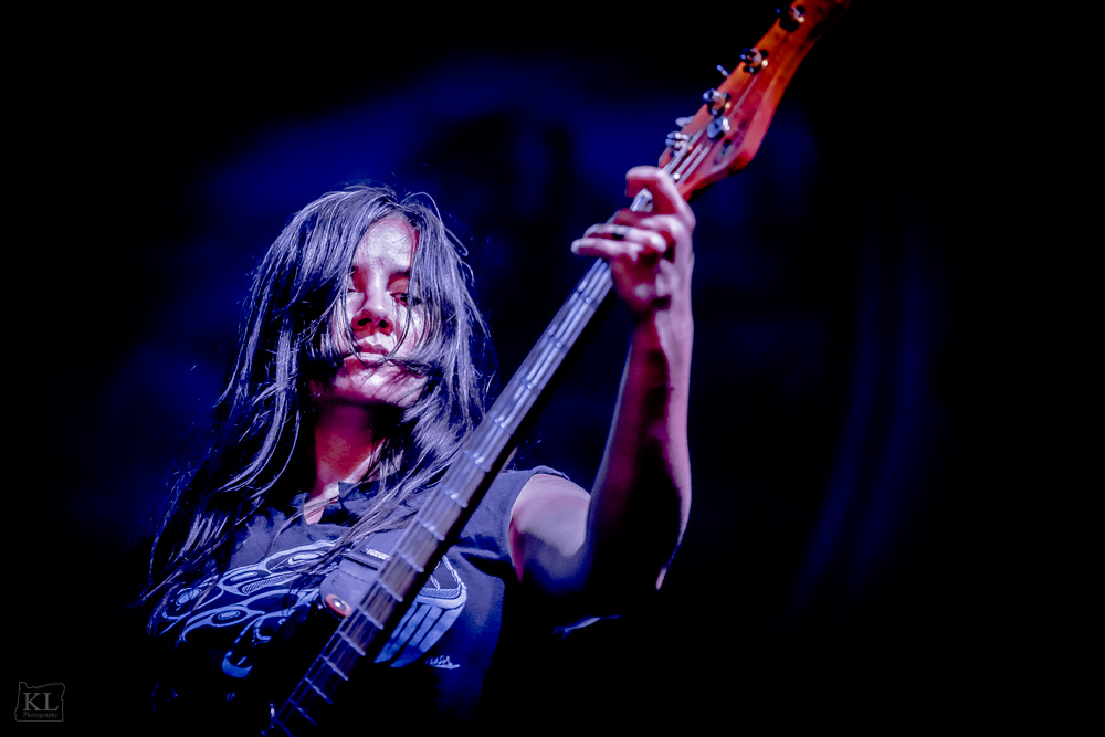 Crystal Ballroom, photo by Kris Luke