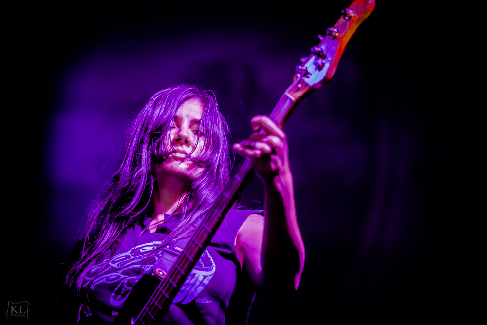 Crystal Ballroom, photo by Kris Luke