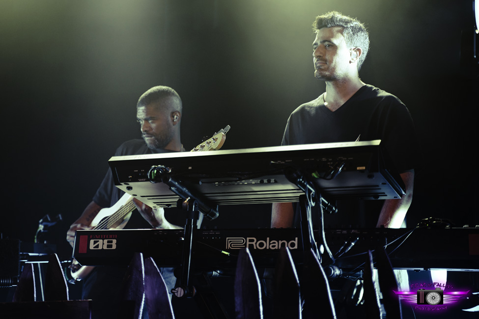 Tones and I, Wonder Ballroom, photo by Joshua Hathaway