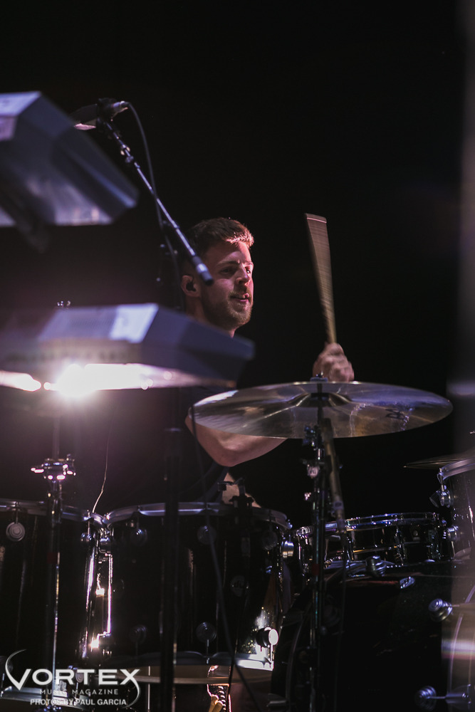 Abi Ann, Moda Center, Rose Quarter, photo by Paul Garcia