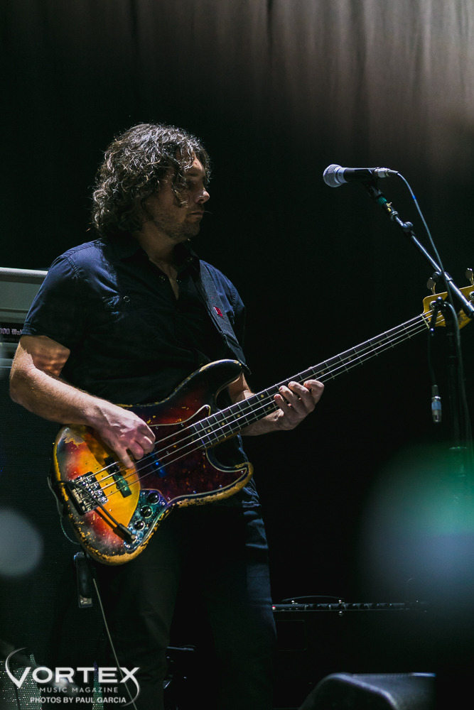 Abi Ann, Moda Center, Rose Quarter, photo by Paul Garcia