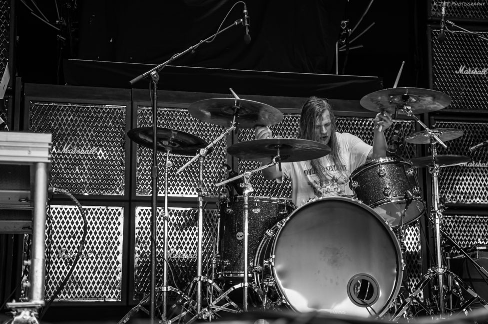 Fire From the Gods, RV Inn Style Resorts Amphitheater, photo by Kevin Pettigrew