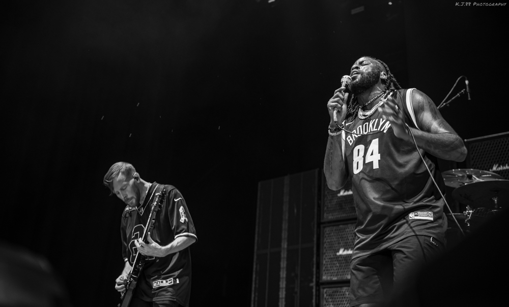 Fire From the Gods, RV Inn Style Resorts Amphitheater, photo by Kevin Pettigrew