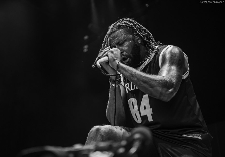 Fire From the Gods, RV Inn Style Resorts Amphitheater, photo by Kevin Pettigrew