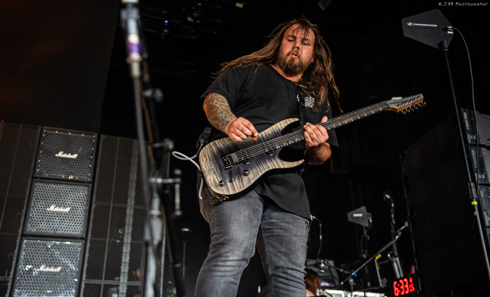 Fire From the Gods, RV Inn Style Resorts Amphitheater, photo by Kevin Pettigrew