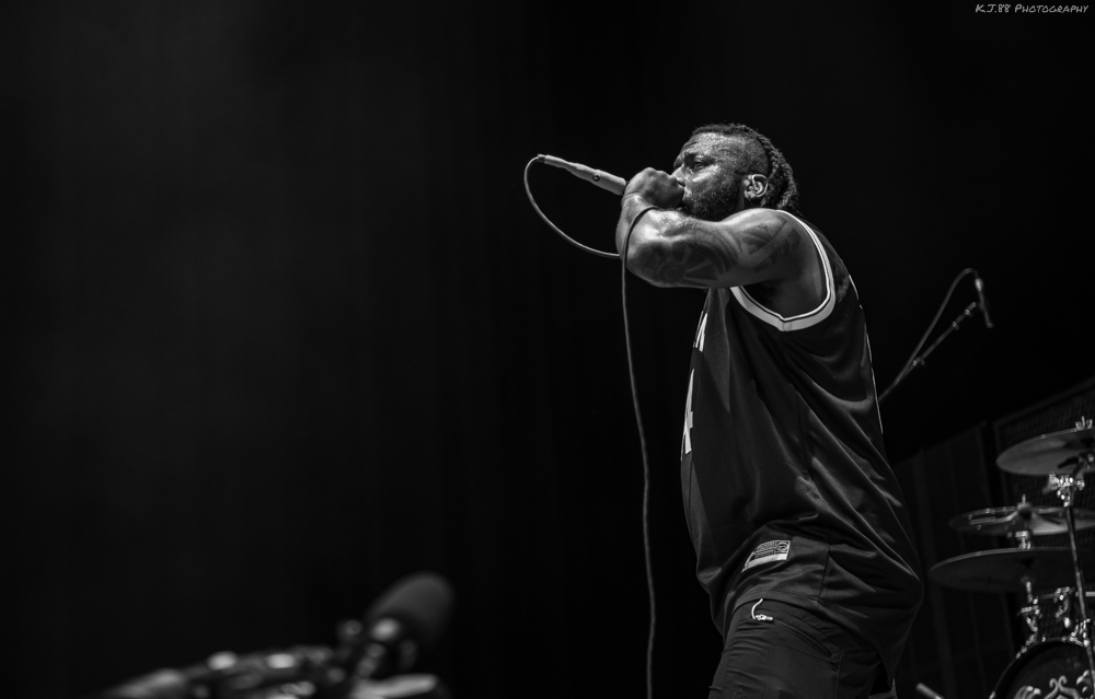 Fire From the Gods, RV Inn Style Resorts Amphitheater, photo by Kevin Pettigrew