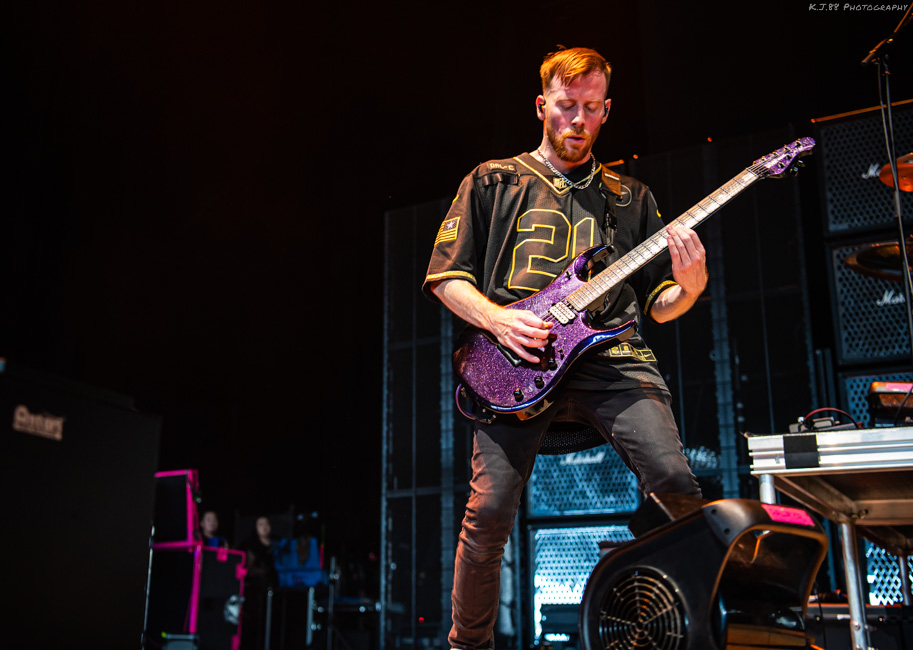 Fire From the Gods, RV Inn Style Resorts Amphitheater, photo by Kevin Pettigrew