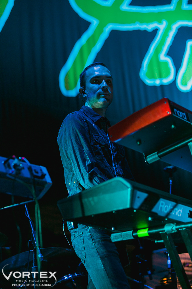 Abi Ann, Moda Center, Rose Quarter, photo by Paul Garcia