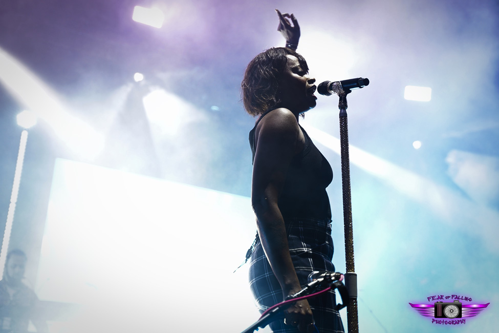 Fitz and the Tantrums, Grand Lodge, photo by Joshua Hathaway