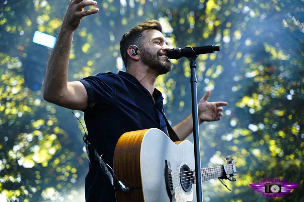 Andy Grammer, Grand Lodge, photo by Joshua Hathaway