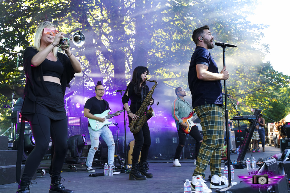 Andy Grammer, Grand Lodge, photo by Joshua Hathaway