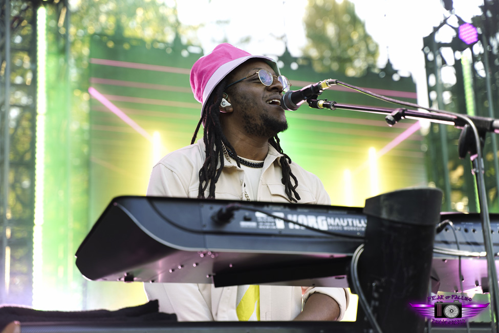 Andy Grammer, Grand Lodge, photo by Joshua Hathaway