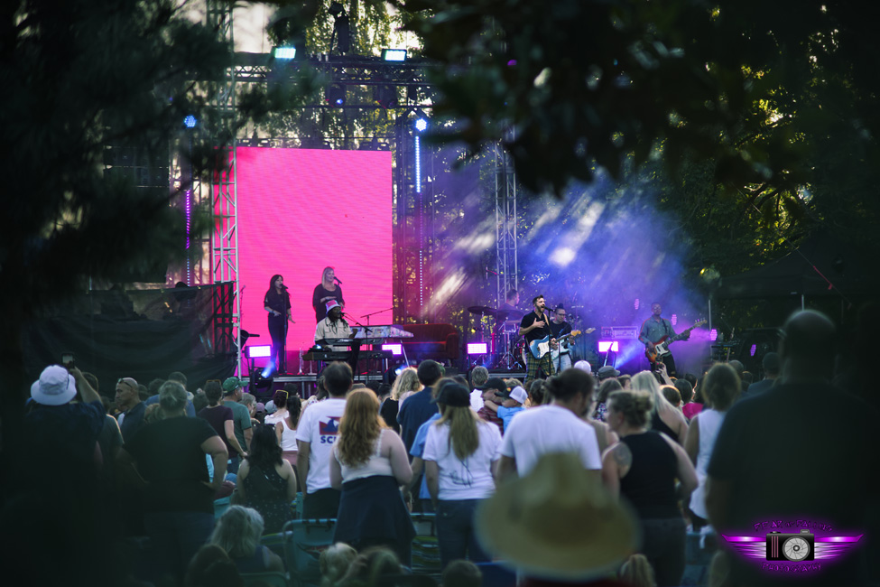 Andy Grammer, Grand Lodge, photo by Joshua Hathaway