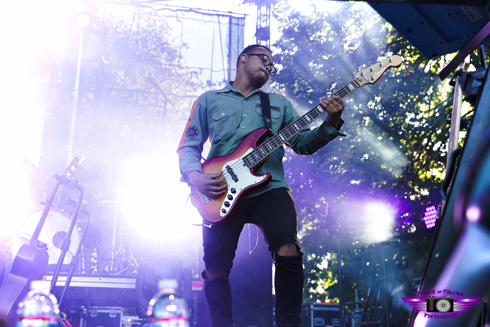 Andy Grammer, Grand Lodge, photo by Joshua Hathaway