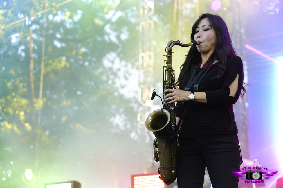 Andy Grammer, Grand Lodge, photo by Joshua Hathaway