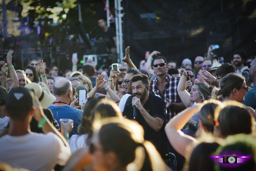 Andy Grammer, Grand Lodge, photo by Joshua Hathaway