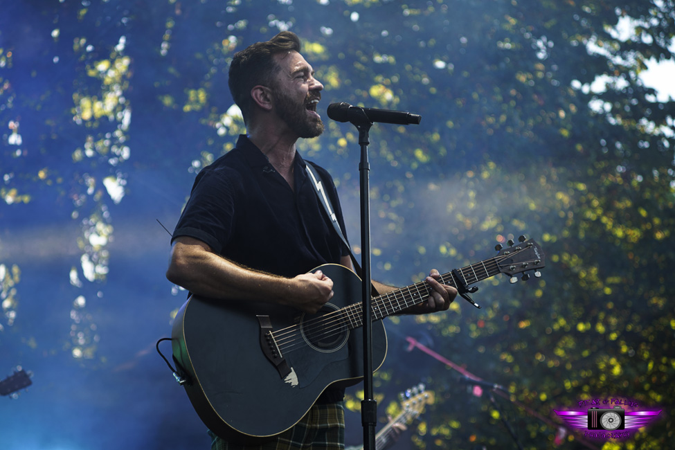 Andy Grammer, Grand Lodge, photo by Joshua Hathaway