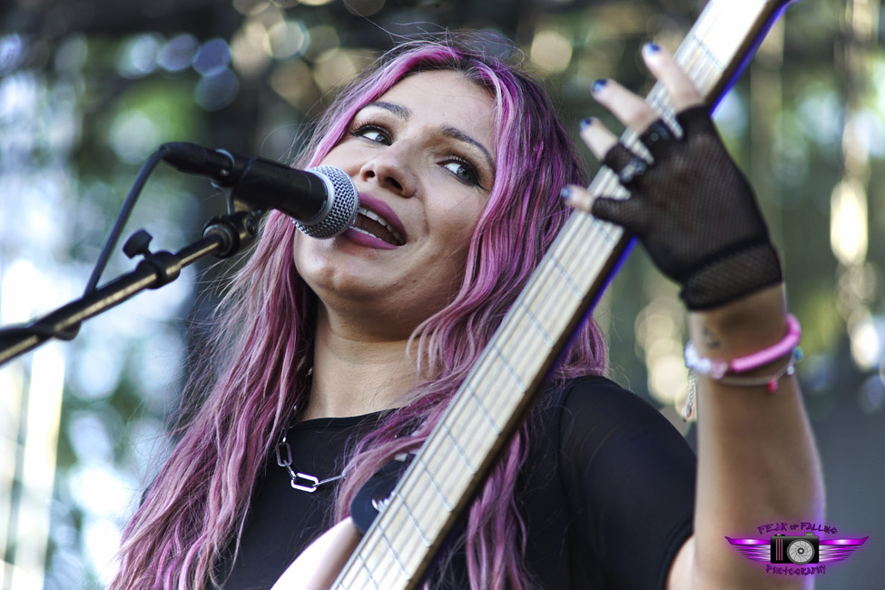 We Three, Grand Lodge, photo by Joshua Hathaway