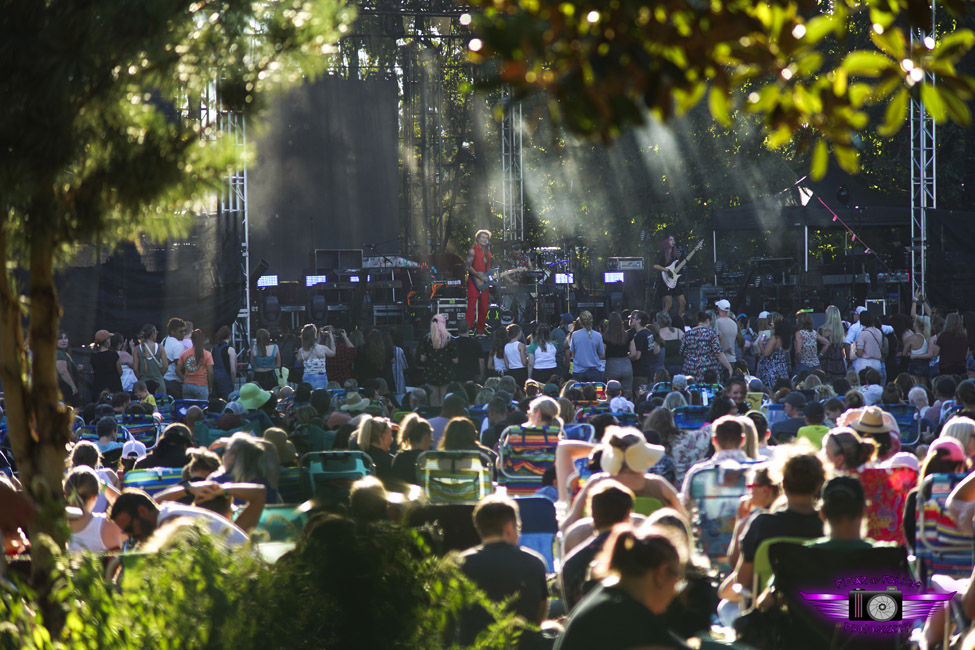 We Three, Grand Lodge, photo by Joshua Hathaway
