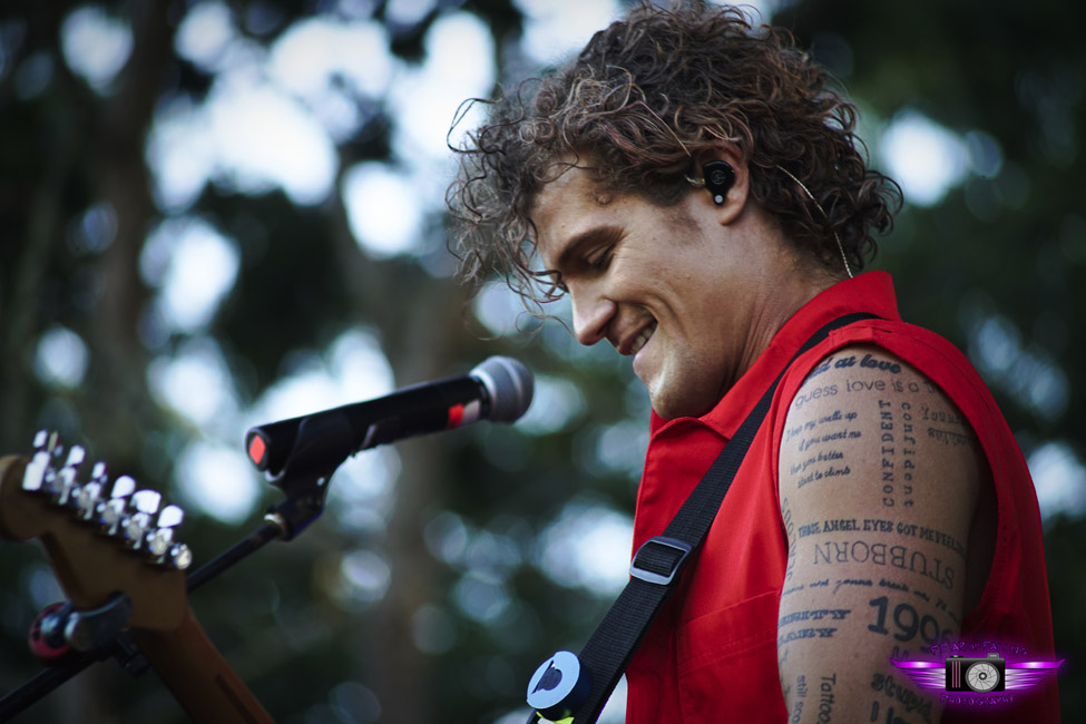 We Three, Grand Lodge, photo by Joshua Hathaway